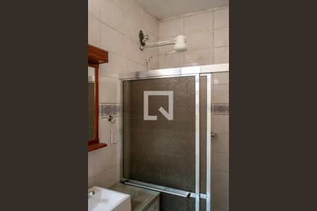 Apartamento à venda com 56m², 2 quartos e sem vaga Apartamento à venda com 56m², 2 quartos e sem vagaBanheiro