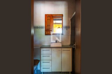Apartamento à venda com 56m², 2 quartos e sem vaga Apartamento à venda com 56m², 2 quartos e sem vagaBanheiro