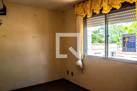 Quarto 2 de apartamento à venda com 2 quartos, 56m² em Cristal, Porto Alegre