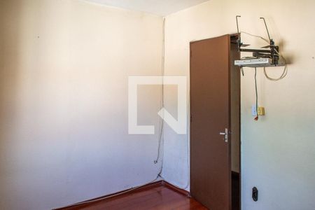 Quarto 2 de apartamento à venda com 2 quartos, 56m² em Cristal, Porto Alegre
