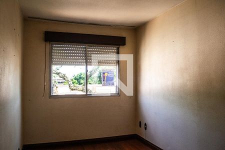 Sala de apartamento à venda com 2 quartos, 56m² em Cristal, Porto Alegre