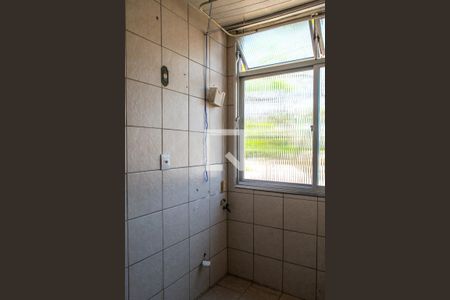 Apartamento à venda com 56m², 2 quartos e sem vaga Apartamento à venda com 56m², 2 quartos e sem vagaÁrea de serviço
