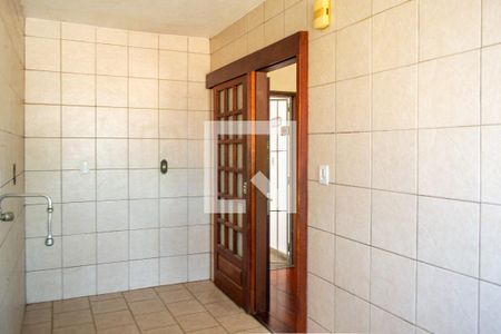 Apartamento à venda com 56m², 2 quartos e sem vaga Apartamento à venda com 56m², 2 quartos e sem vagaCozinha