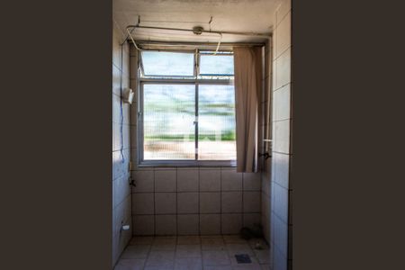 Apartamento à venda com 56m², 2 quartos e sem vaga Apartamento à venda com 56m², 2 quartos e sem vagaÁrea de serviço