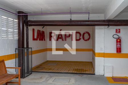 Apartamento à venda com 45m², 2 quartos e 1 vagaLava rápido 