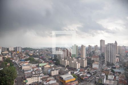 Apartamento à venda com 45m², 2 quartos e 1 vagaVista do quarto 1 