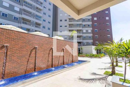 Apartamento à venda com 45m², 2 quartos e 1 vagaÁrea comum