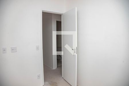 Apartamento à venda com 45m², 2 quartos e 1 vagaQuarto 1 
