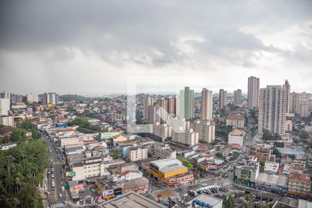 Apartamento à venda com 45m², 2 quartos e 1 vagaVista do quarto 2 