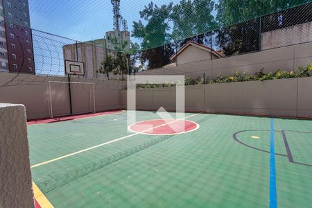 Apartamento à venda com 45m², 2 quartos e 1 vagaQuadra Esportiva