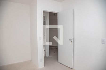Apartamento à venda com 45m², 2 quartos e 1 vagaQuarto 2