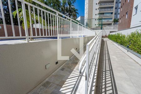 Apartamento à venda com 45m², 2 quartos e 1 vagaÁrea comum