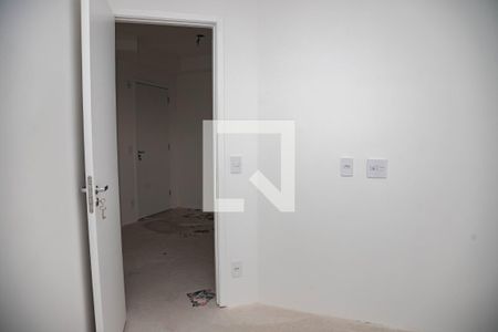 Apartamento à venda com 45m², 2 quartos e 1 vagaQuarto 1