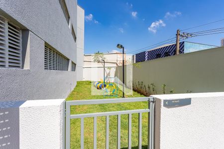 Apartamento à venda com 45m², 2 quartos e 1 vagaEspaço pet