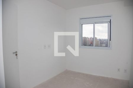 Apartamento à venda com 45m², 2 quartos e 1 vagaQuarto 2
