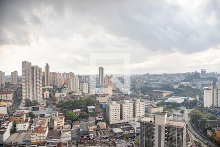 Apartamento à venda com 45m², 2 quartos e 1 vagaVista do quarto 2