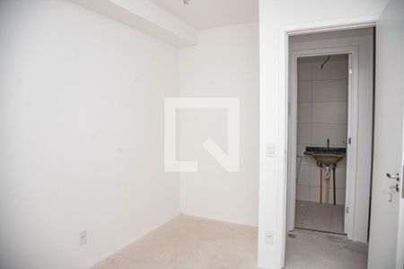 Apartamento à venda com 45m², 2 quartos e 1 vagaQuarto 2