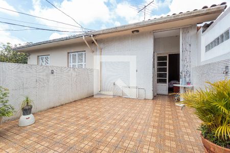 Casa à venda com 150m², 3 quartos e 2 vagas Casa à venda com 150m², 3 quartos e 2 vagasVaranda Quarto 3