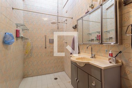 Casa à venda com 150m², 3 quartos e 2 vagas Casa à venda com 150m², 3 quartos e 2 vagasBanheiro 2