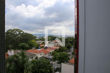 Apartamento à venda com 195m², 4 quartos e 3 vagasVista/Quarto 2
