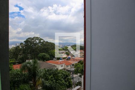 Apartamento à venda com 195m², 4 quartos e 3 vagasVista/Quarto 3