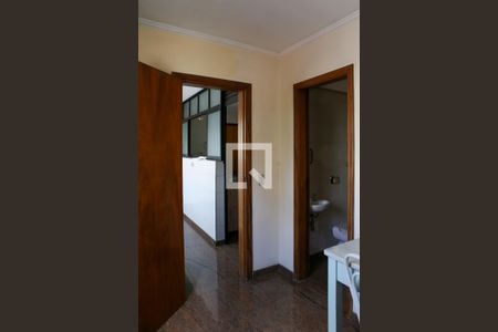 Apartamento à venda com 195m², 4 quartos e 3 vagasQuarto  de serviço