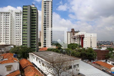 Apartamento à venda com 195m², 4 quartos e 3 vagasvista/Quarto  de serviço