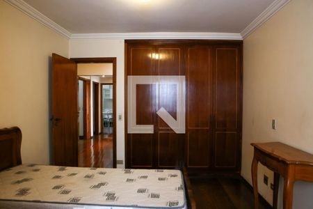 Apartamento à venda com 195m², 4 quartos e 3 vagasQuarto 3