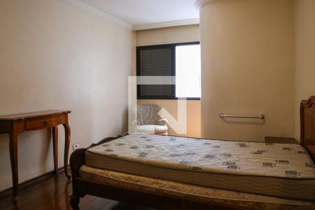 Apartamento à venda com 195m², 4 quartos e 3 vagasQuarto 3