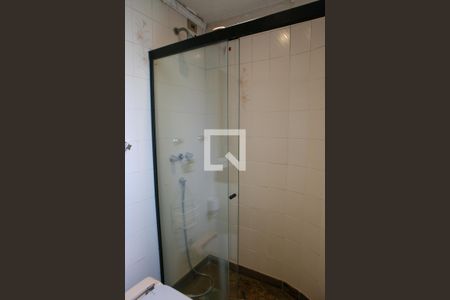 Apartamento à venda com 195m², 4 quartos e 3 vagasBanheiro/Quarto 4