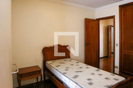Apartamento à venda com 195m², 4 quartos e 3 vagasQuarto 3