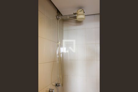 Apartamento à venda com 195m², 4 quartos e 3 vagasBanheiro de Serviço