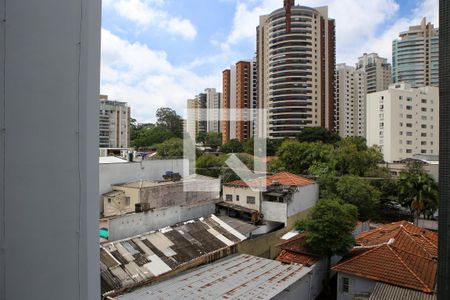 Apartamento à venda com 195m², 4 quartos e 3 vagasVista/Quarto 4