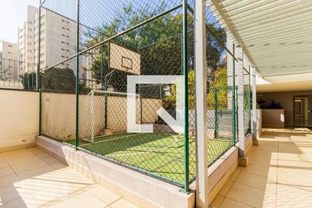 Apartamento para alugar com 55m², 2 quartos e 1 vagaQuadra Esportiva