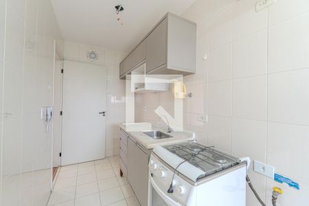 Apartamento para alugar com 55m², 2 quartos e 1 vagaCozinha e Área de Serviço