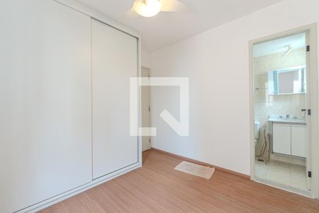 Apartamento para alugar com 55m², 2 quartos e 1 vagaSuíte 1
