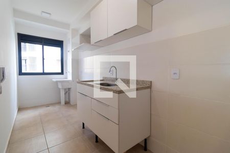Apartamento para alugar com 55m², 2 quartos e 1 vaga Apartamento para alugar com 55m², 2 quartos e 1 vagaCozinha
