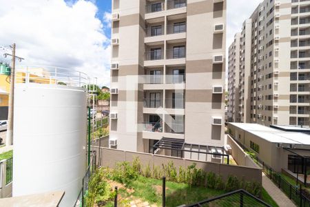 Apartamento para alugar com 55m², 2 quartos e 1 vaga Apartamento para alugar com 55m², 2 quartos e 1 vagaVista da Suíte