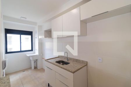 Apartamento para alugar com 55m², 2 quartos e 1 vaga Apartamento para alugar com 55m², 2 quartos e 1 vagaCozinha