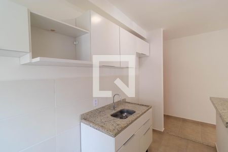 Apartamento para alugar com 55m², 2 quartos e 1 vaga Apartamento para alugar com 55m², 2 quartos e 1 vagaCozinha