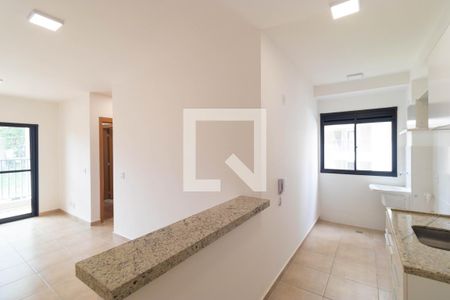 Apartamento para alugar com 55m², 2 quartos e 1 vaga Apartamento para alugar com 55m², 2 quartos e 1 vagaCozinha