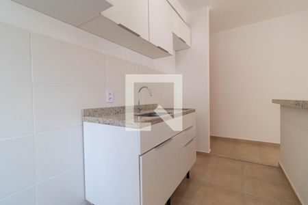 Apartamento para alugar com 55m², 2 quartos e 1 vaga Apartamento para alugar com 55m², 2 quartos e 1 vagaCozinha