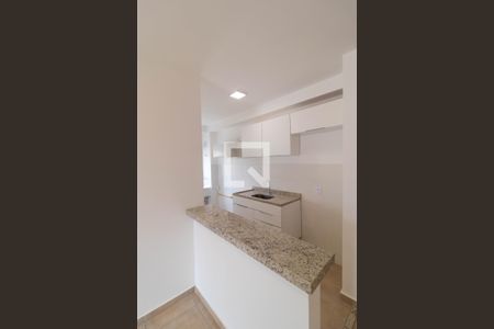 Apartamento para alugar com 55m², 2 quartos e 1 vaga Apartamento para alugar com 55m², 2 quartos e 1 vagaCozinha