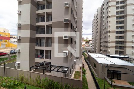 Apartamento para alugar com 55m², 2 quartos e 1 vaga Apartamento para alugar com 55m², 2 quartos e 1 vagaVista do Quarto