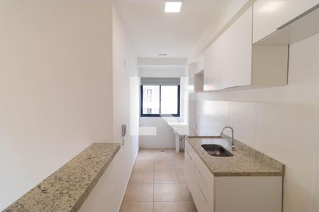 Apartamento para alugar com 55m², 2 quartos e 1 vaga Apartamento para alugar com 55m², 2 quartos e 1 vagaCozinha
