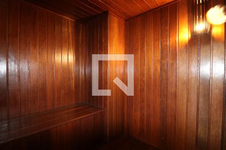 Apartamento à venda com 366m², 4 quartos e 5 vagasSaúna