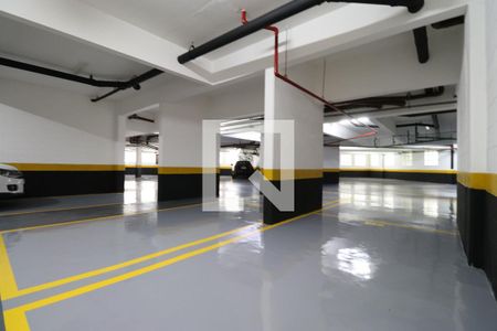 Apartamento à venda com 366m², 4 quartos e 5 vagasGaragem