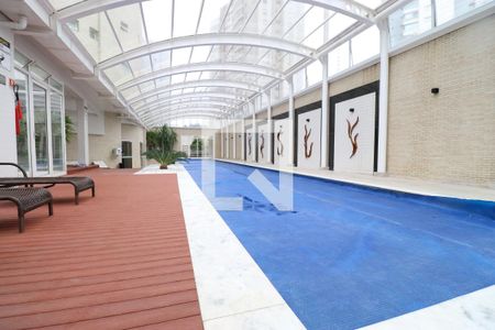 Apartamento à venda com 366m², 4 quartos e 5 vagasPiscina Coberta