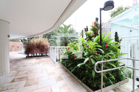 Apartamento à venda com 366m², 4 quartos e 5 vagasÁrea comum