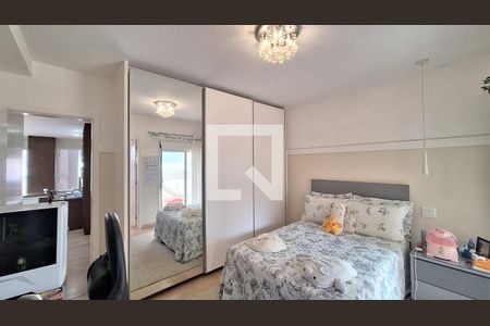 Apartamento à venda com 366m², 4 quartos e 5 vagas Apartamento à venda com 366m², 4 quartos e 5 vagasSuite 3